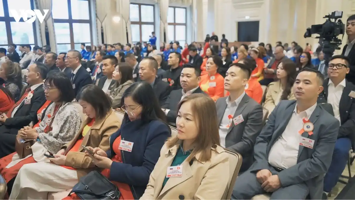 5 trường và viện nghiên cứu gia nhập Mạng lưới Tri thức Việt - Nga 3 5 truong va vien nghien cuu gia nhap mang luoi tri thuc viet nga 2