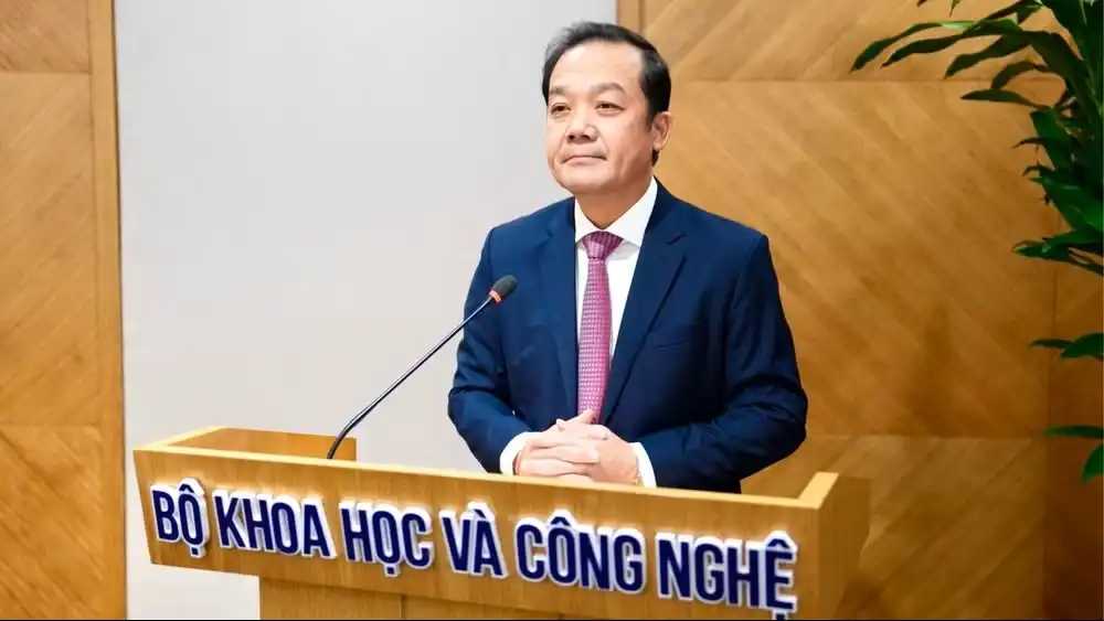bo khoa hoc va cong nghe lam viec voi doan can bo quan ly nga 2