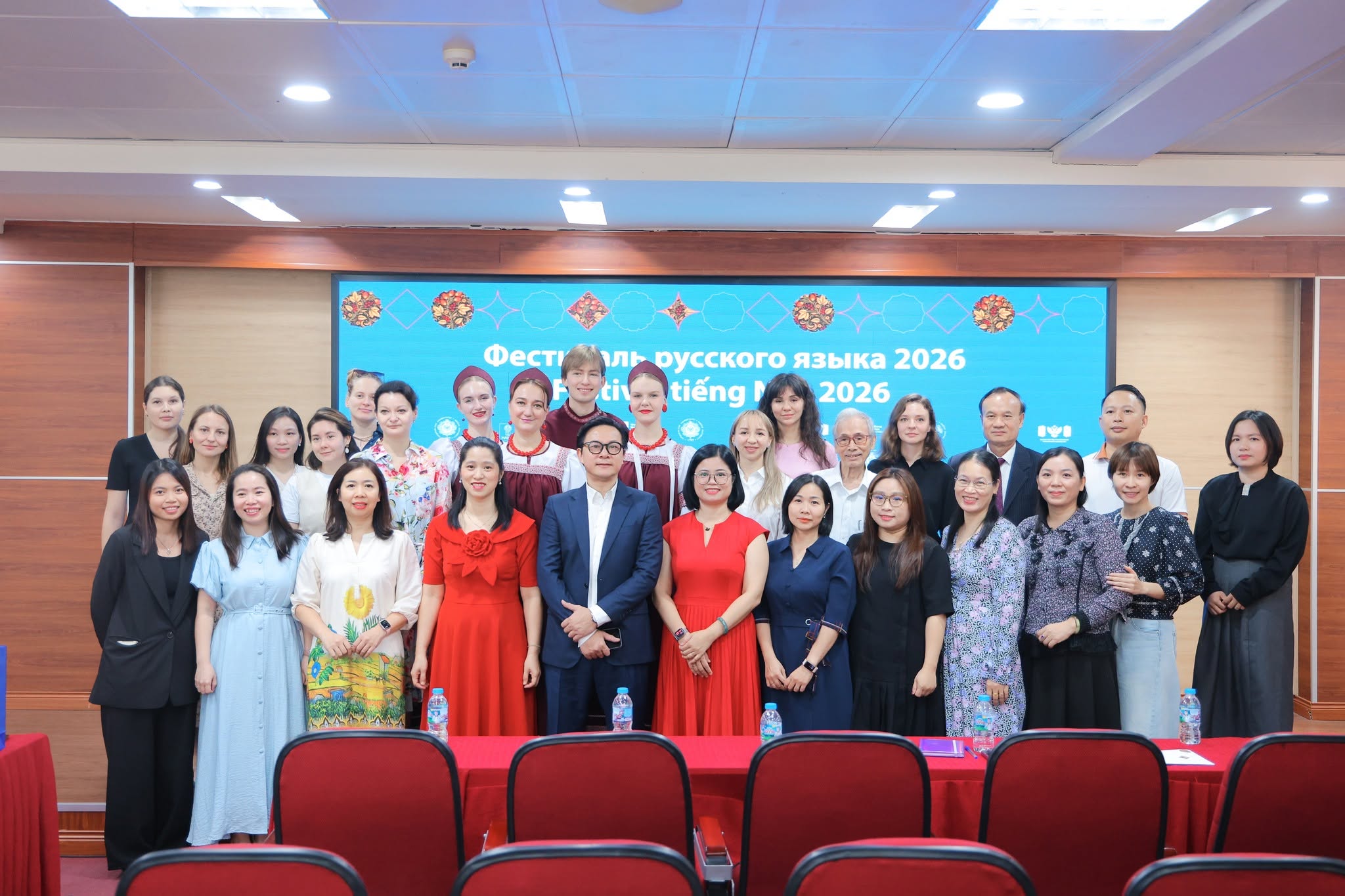 festival tieng nga 2026 tai ha noi ket noi ngon ngu va van hoa 1