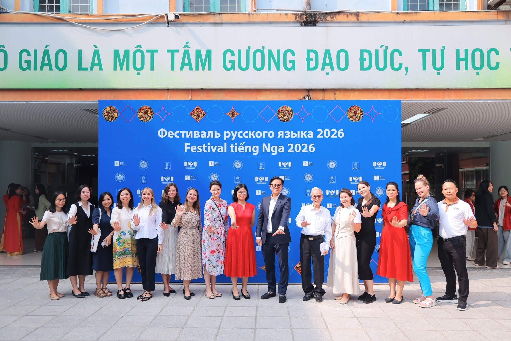 festival tieng nga 2026 tai ha noi ket noi ngon ngu va van hoa 2