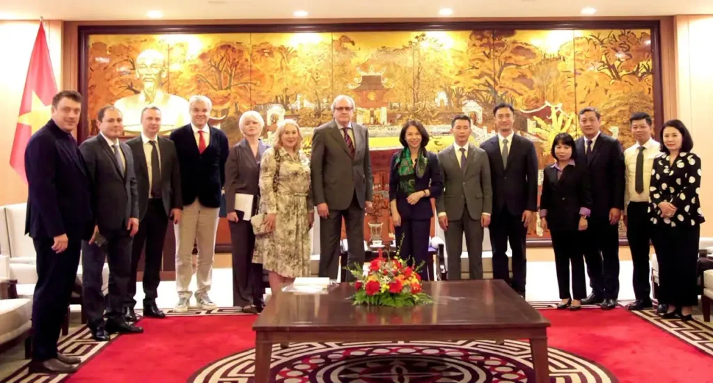 hoc vien am nhac gnesin de xuat mo co so dao tao tai viet nam 1