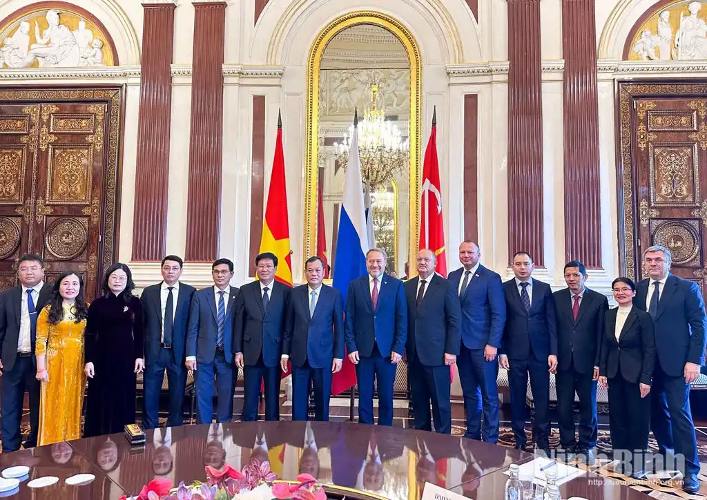 ninh binh mo rong hop tac voi moskva va saint petersburg 2