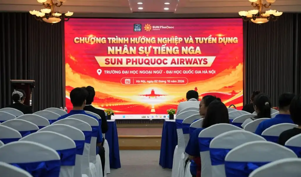 sun phuquoc airways tim kiem nhan su tieng nga tai ulis 1