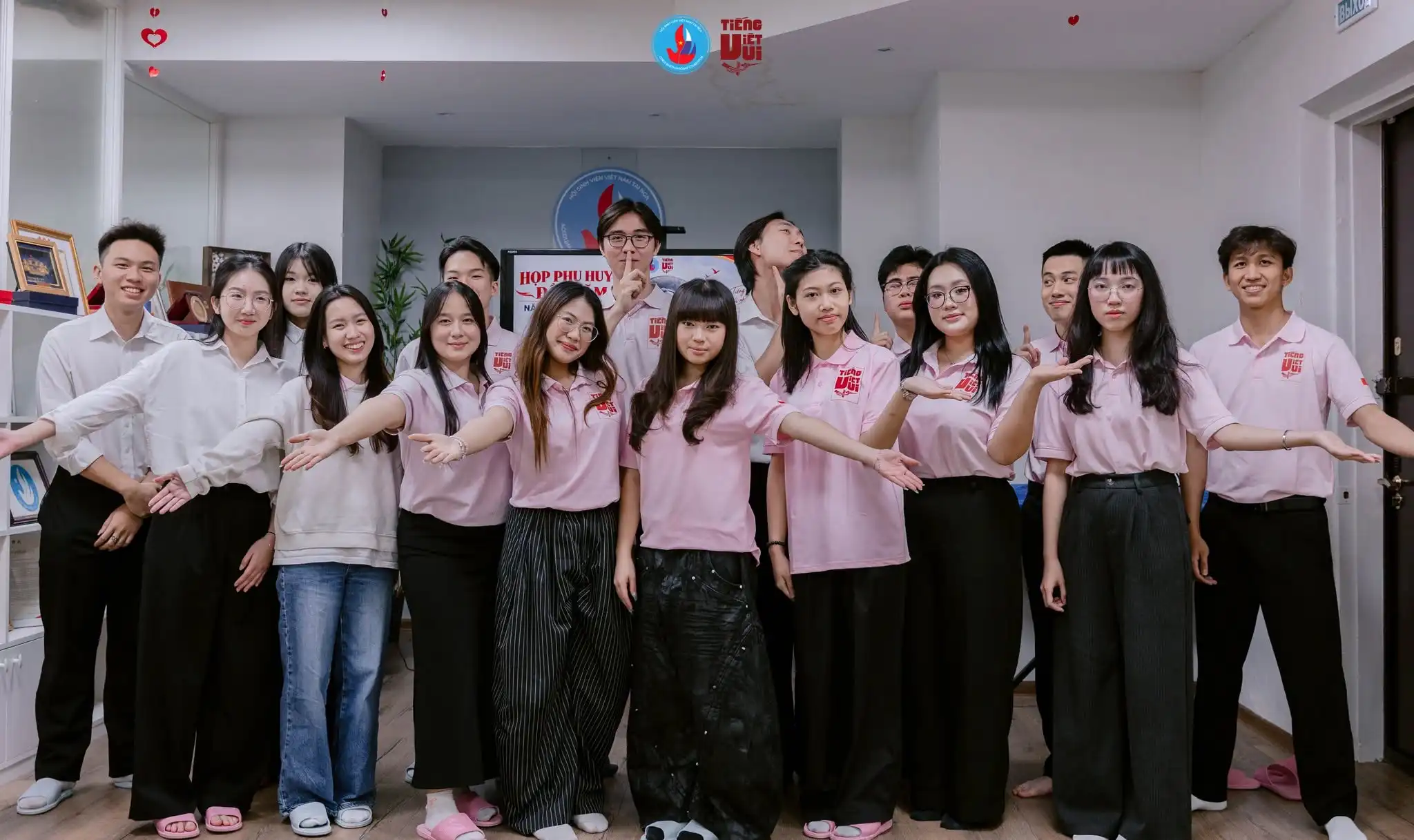tieng viet vui tang cuong ket noi phu huynh trong nam hoc 2026 2027 1